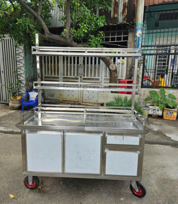 GIA CÔNG INOX TẠI BÌNH DƯƠNG
