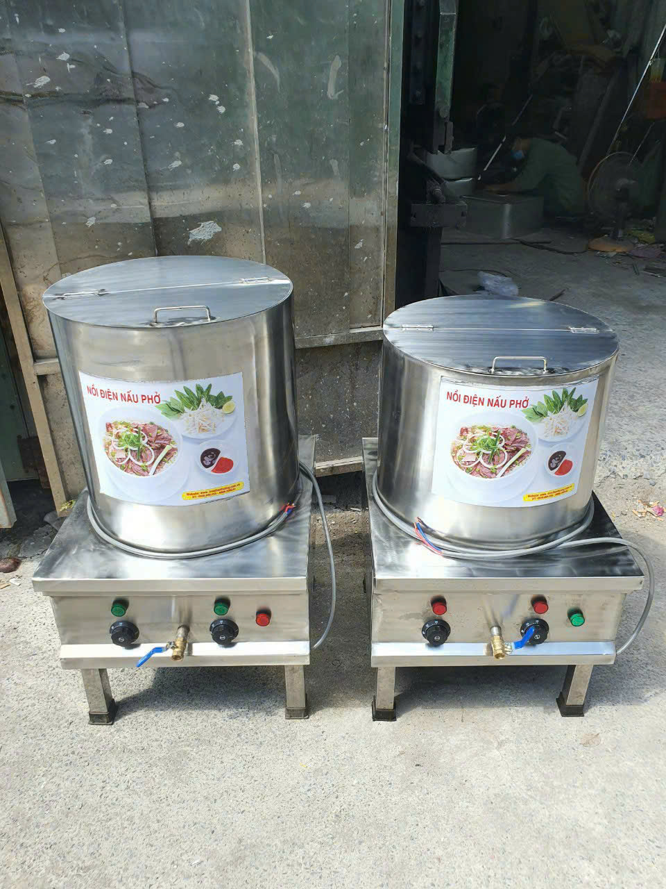 INOX GIÁ TỐT TẠI BÌNH DƯƠNG