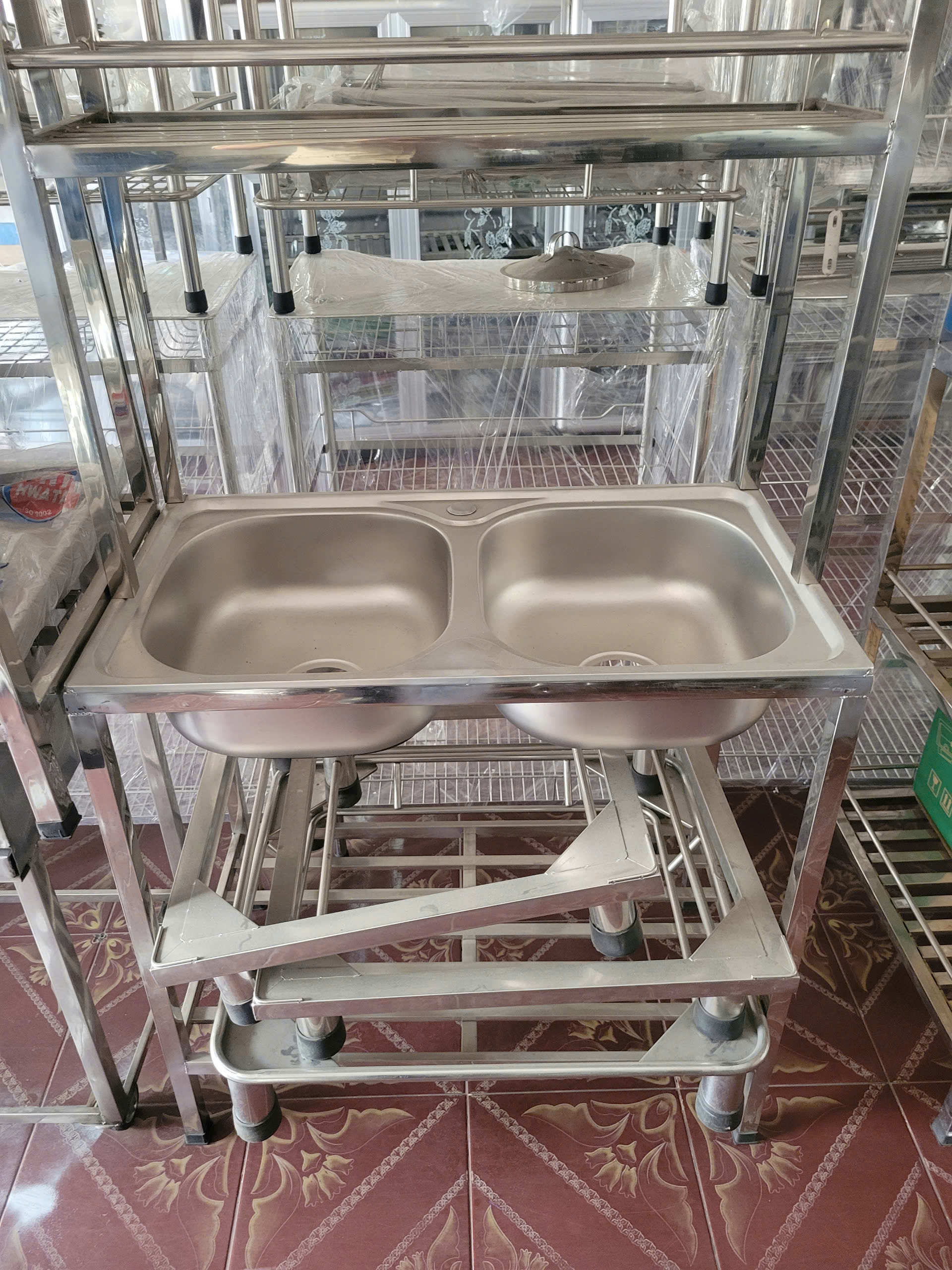 inox giá tốt bình dương