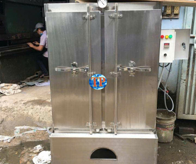 TỦ HẤP 2 CÁNH